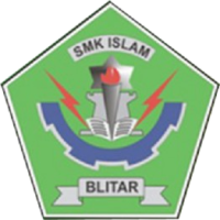 Elearning SMK Islam 1 Blitar